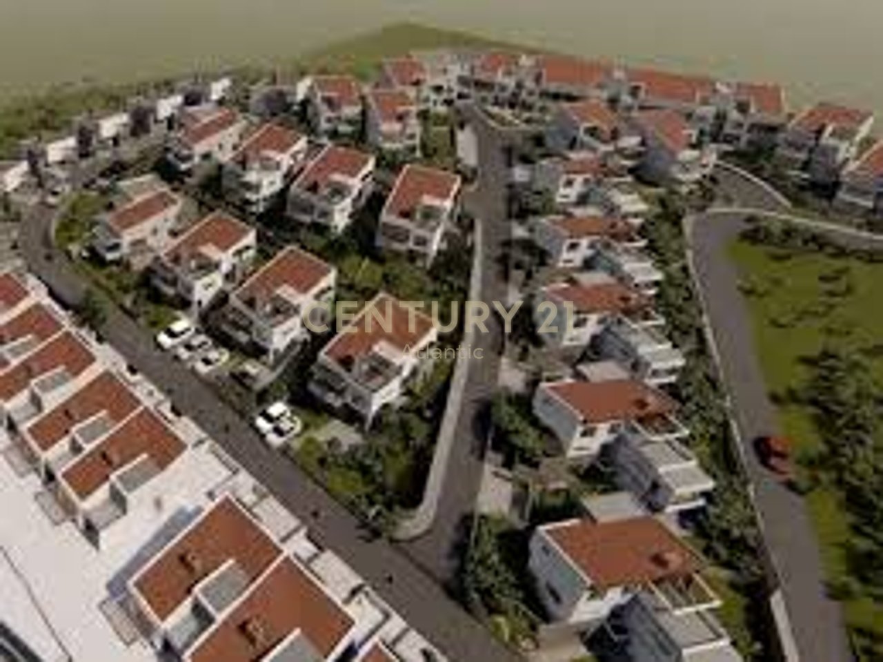 Apartment 1+1+balcony, HEKLA RESIDENCE, Farkë e Vogël, - 132,525€ | 85.5 m²