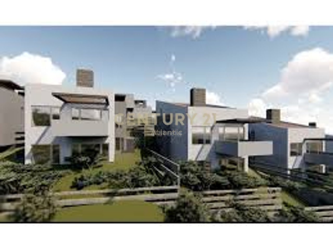 Apartment 1+1+balcony, HEKLA RESIDENCE, Farkë e Vogël, - 132,525€ | 85.5 m²