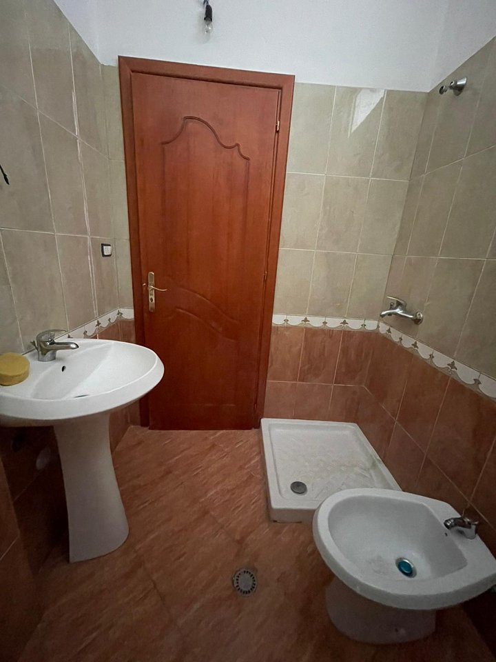 APARTAMENT 1+1 PER SHITJE,NE ORIKUM!