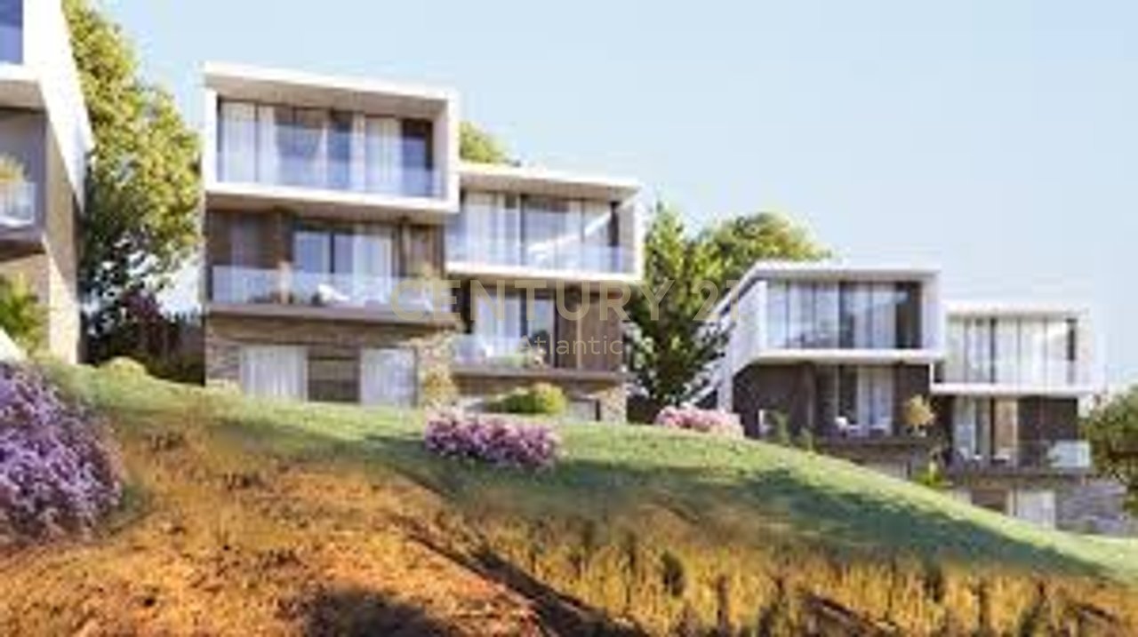 HEKLA RESIDENCE , 3+2+depo+garderobe+ballkon,- 245,520€ | 158.4 m²