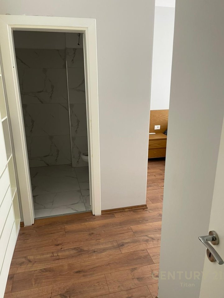 Appartamento 2+1 in vendita a Kamez