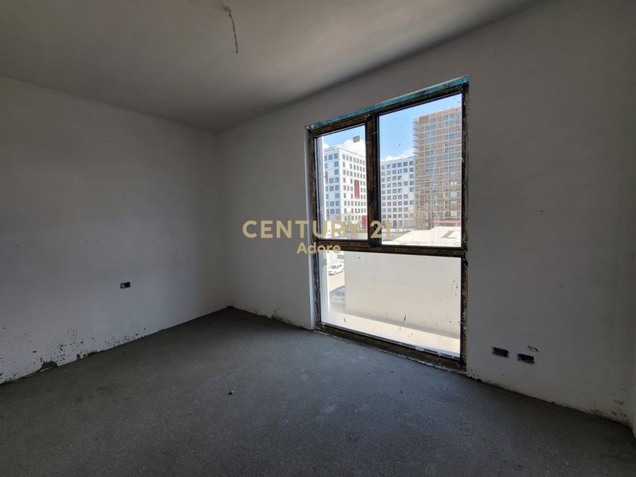 Shitet • Apartament 2+1+2 • Akses Tirana, Ish-Dogana