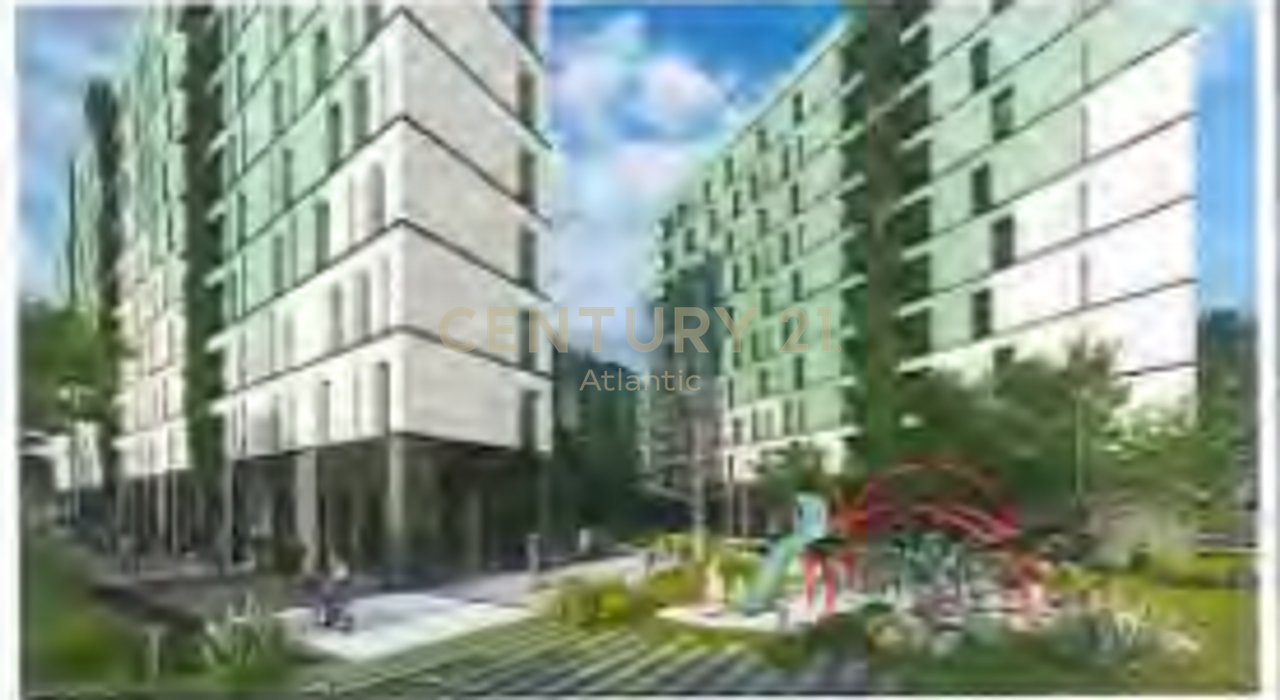 Apartament 2+2+2ballkone kompleks i ri rruga JAVER MALO, Tiranë - 208015€ | 126.07 m²