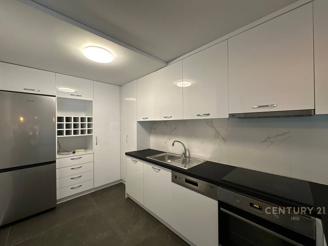 Vile ne Rezidencen Olive Grove!