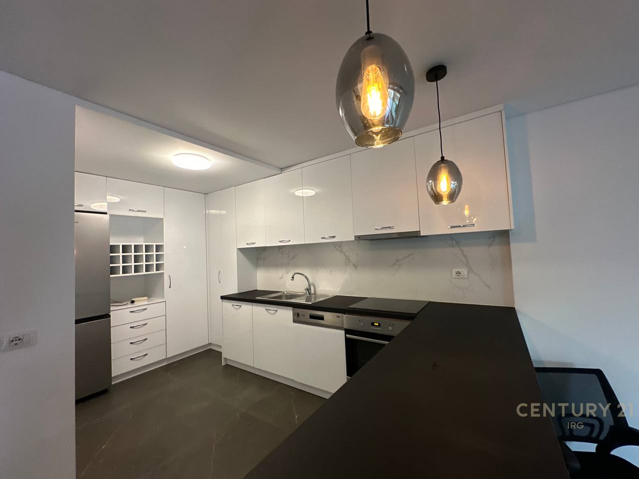 Vile ne Rezidencen Olive Grove!