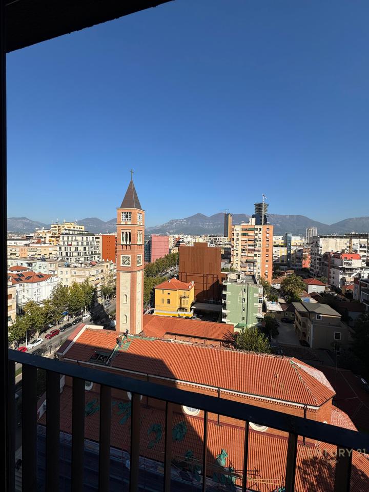 Apartment 3+1+2 at Kavaja Street