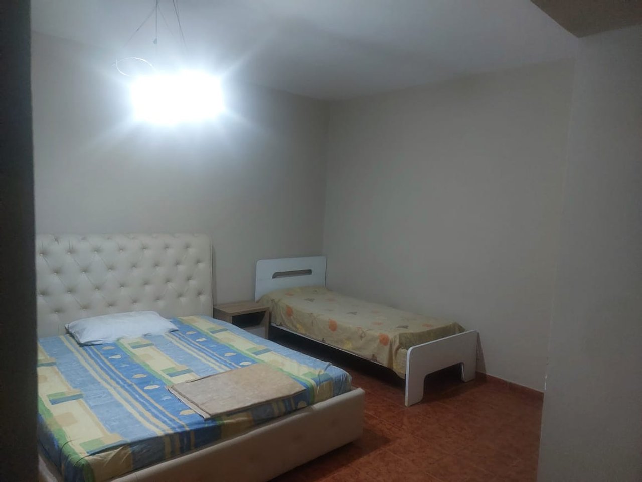 SHITET APARTAMENT 1+1 PRANE BULEVARDIT"ISMAIL QEMALI"!