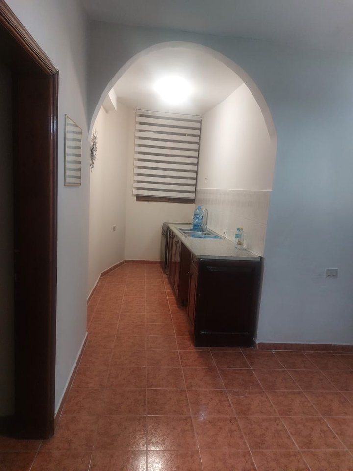 SHITET APARTAMENT 1+1 PRANE BULEVARDIT"ISMAIL QEMALI"!