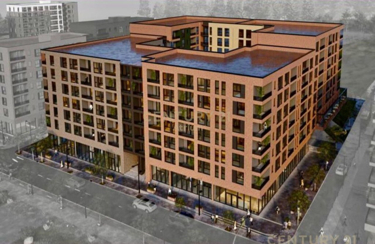 Apartament 1+1 Në Shitje në Paskuqan, Tiranë