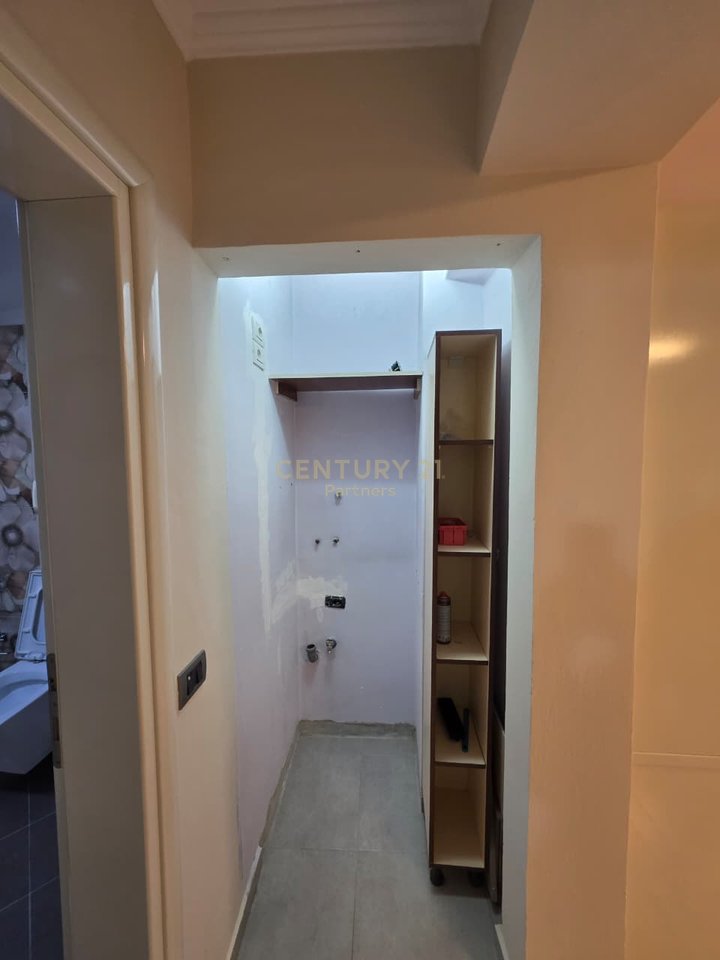 Apartament 2+1 Me Qira në Qendër të Tiranës - 900€ | 76 m²