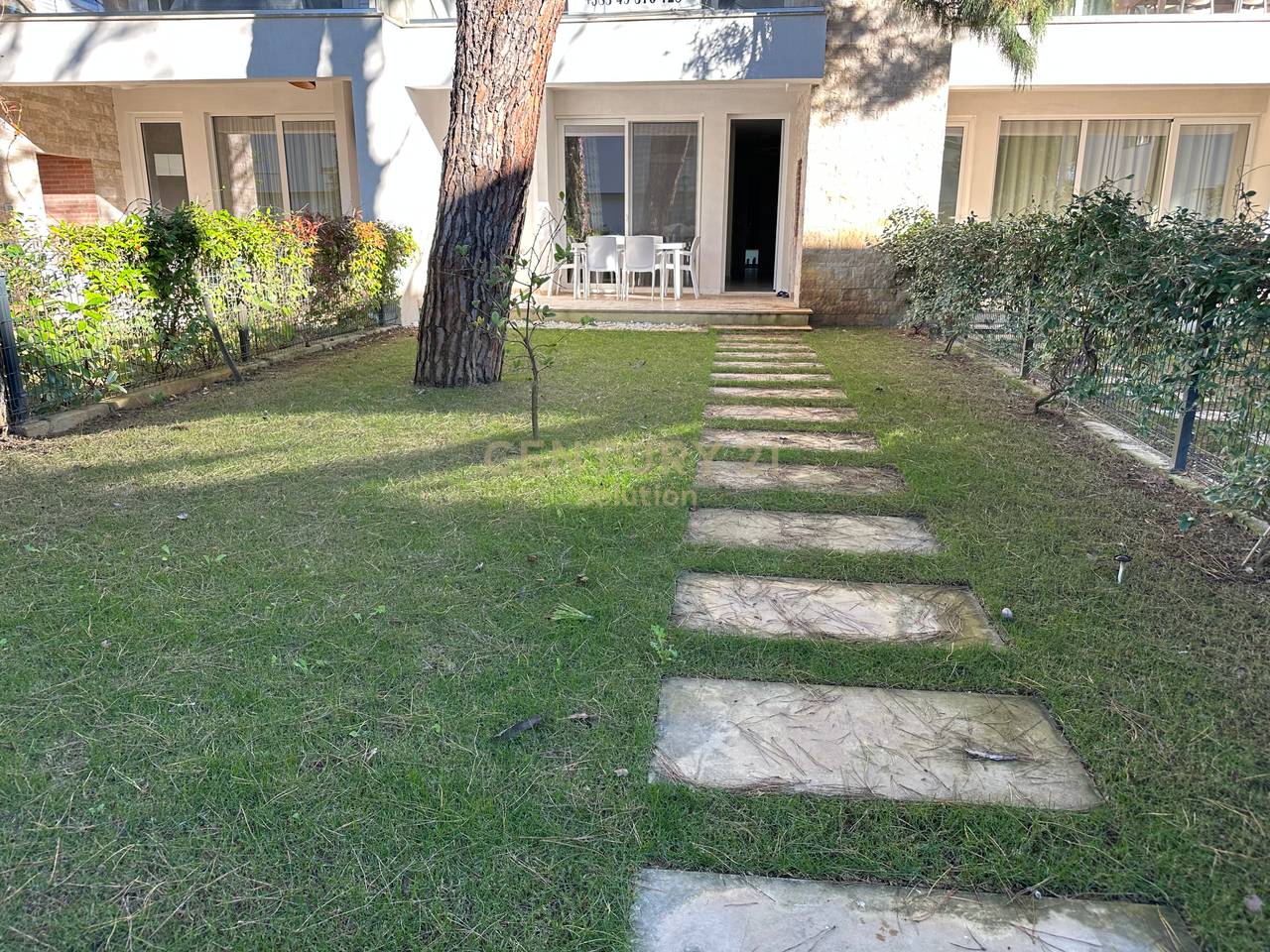 SHESIM APARTAMENT 2+1+ 120 M2 OBORR TEK REZIDENCA "SAN PIETRO"