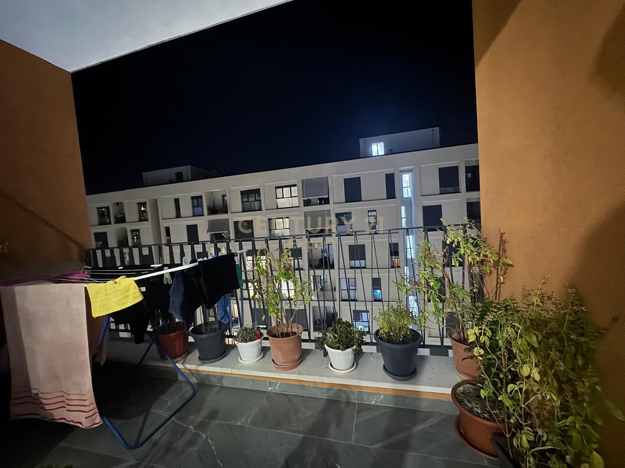 Shesim Apartament 2+1+2 te kompleksi Zirkon