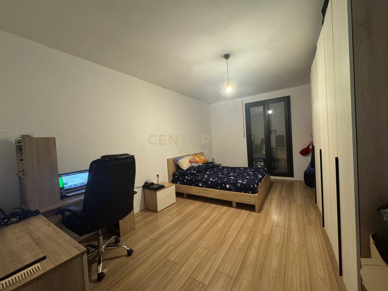 Shesim Apartament 2+1+2 te kompleksi Zirkon