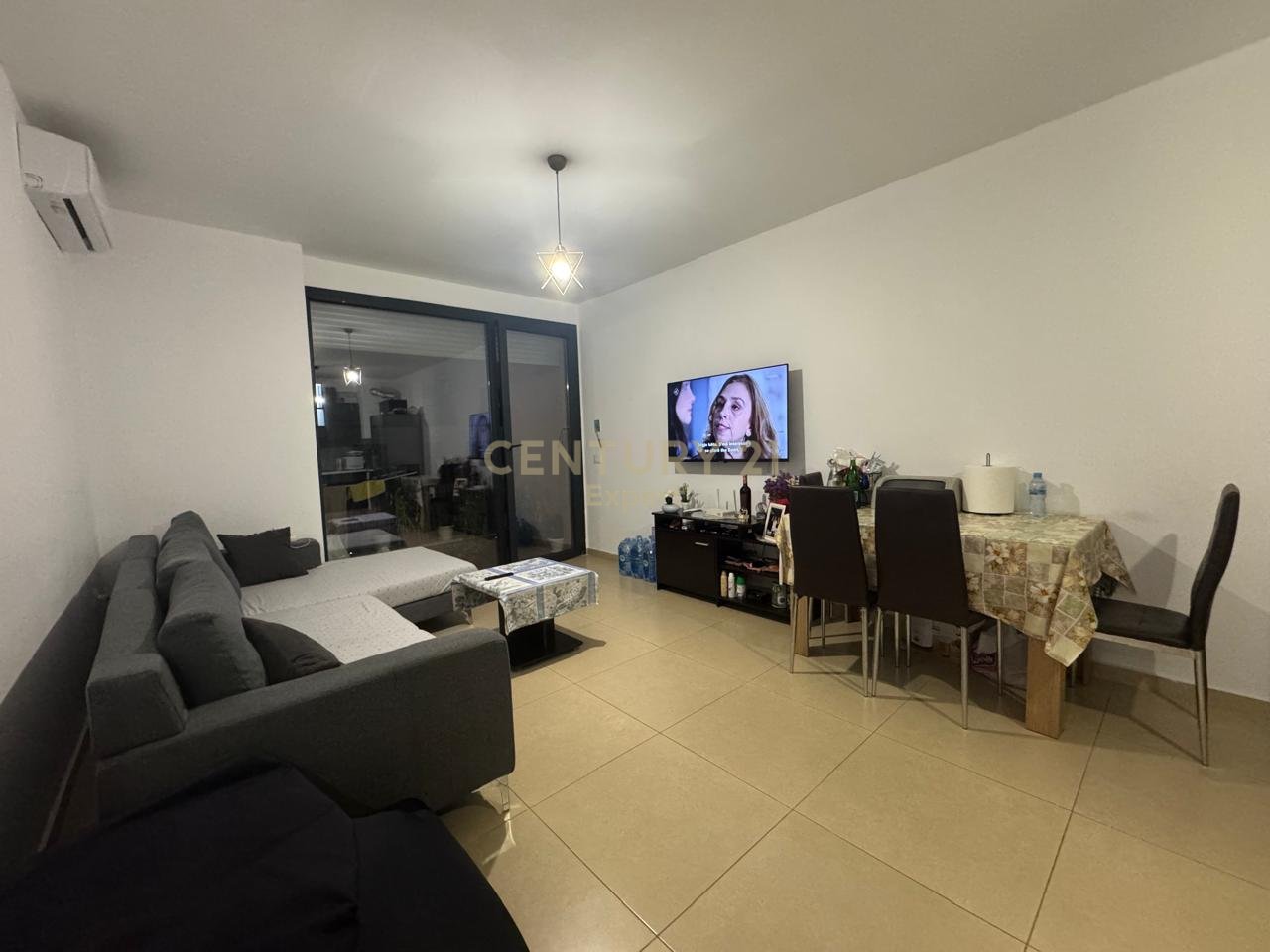Shesim Apartament 2+1+2 te kompleksi Zirkon
