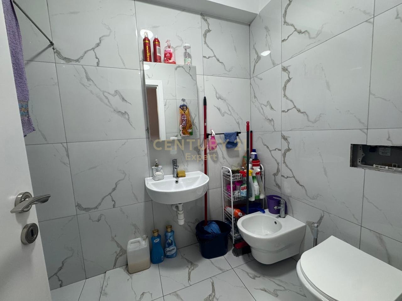 Shesim Apartament 2+1+2 te kompleksi Zirkon