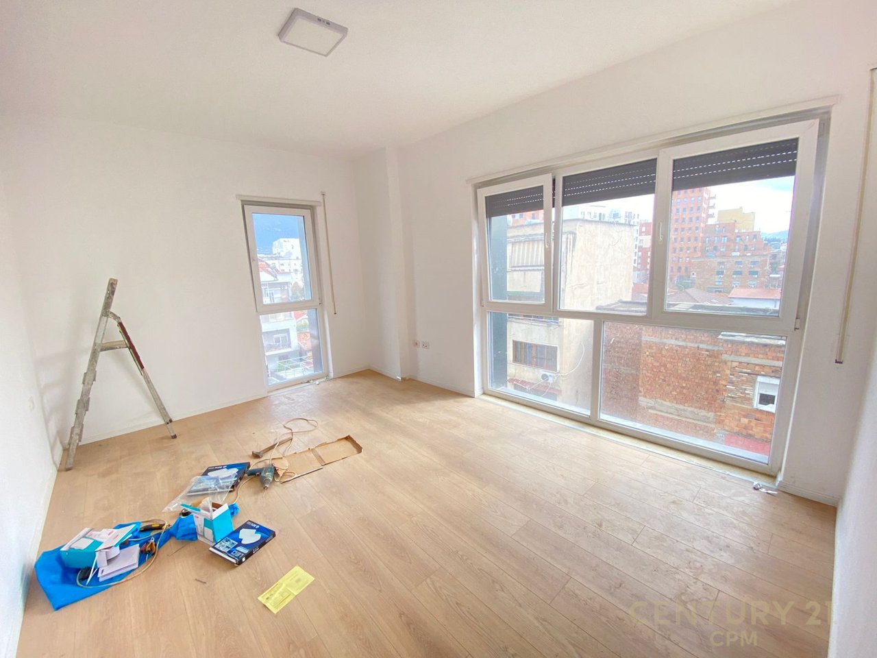 IN AFFITTO APPARTAMENTO 1+1 VICINO A VIA BARDHYL