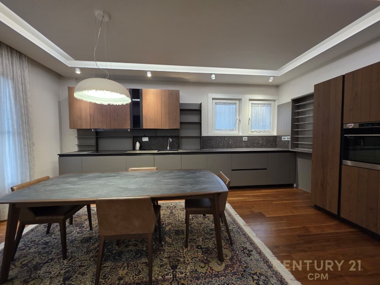 SHESIM APARTAMENT 3+1+2 LUX TEK SECRET GARDEN!