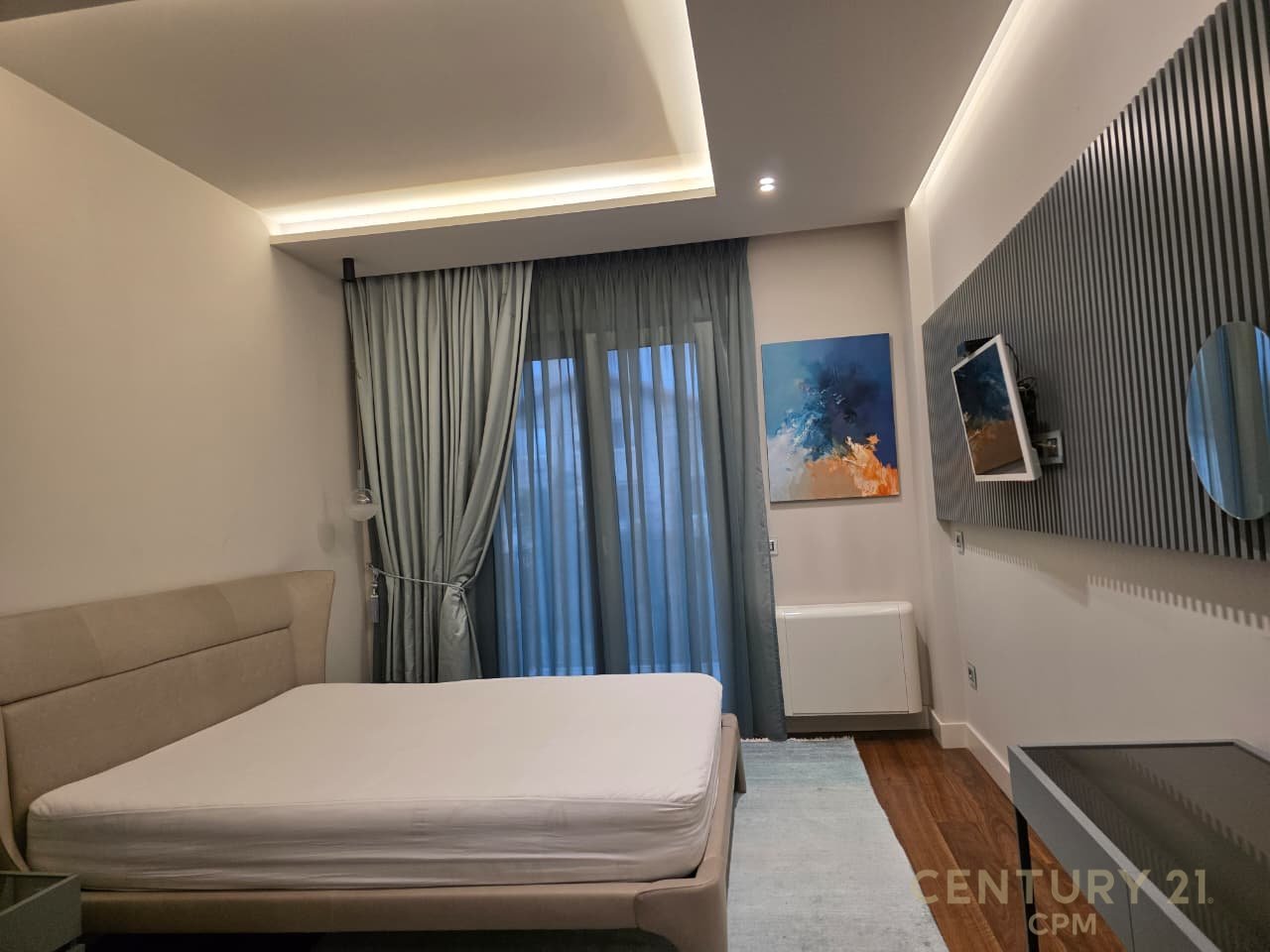 SHESIM APARTAMENT 3+1+2 LUX TEK SECRET GARDEN!