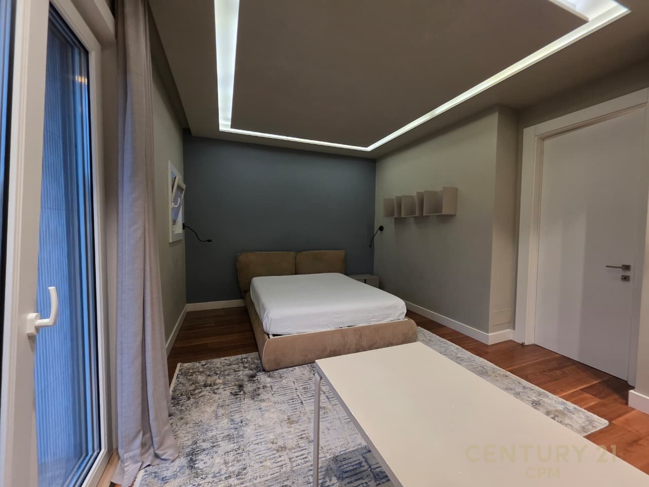 SHESIM APARTAMENT 3+1+2 LUX TEK SECRET GARDEN!