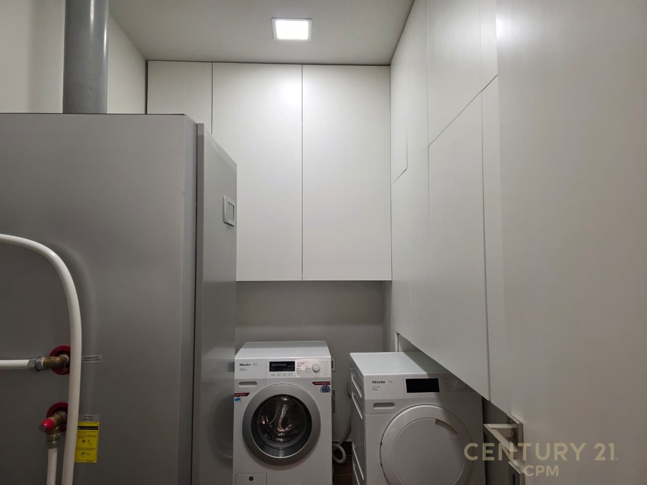 SHESIM APARTAMENT 3+1+2 LUX TEK SECRET GARDEN!