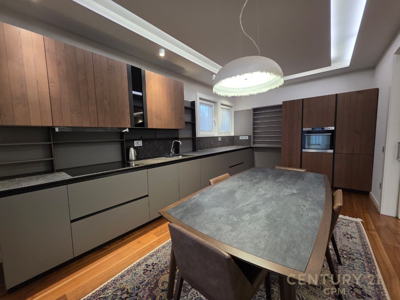 SHESIM APARTAMENT 3+1+2 LUX TEK SECRET GARDEN!