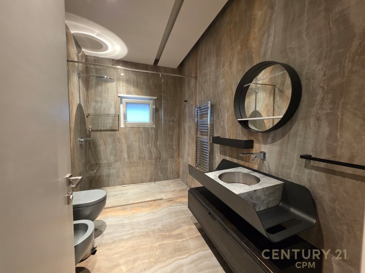 SHESIM APARTAMENT 3+1+2 LUX TEK SECRET GARDEN!