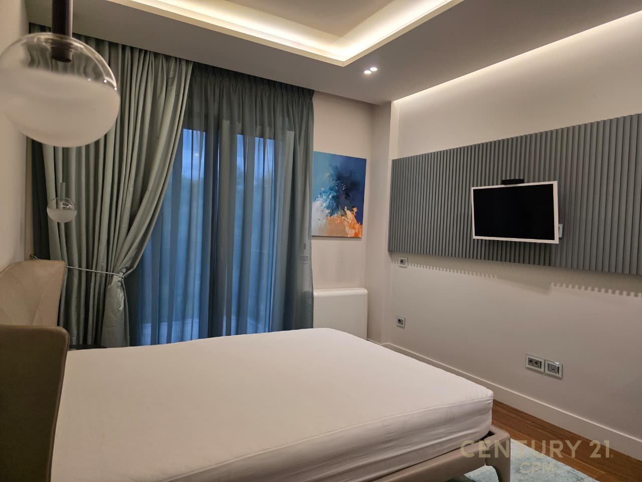 SHESIM APARTAMENT 3+1+2 LUX TEK SECRET GARDEN!