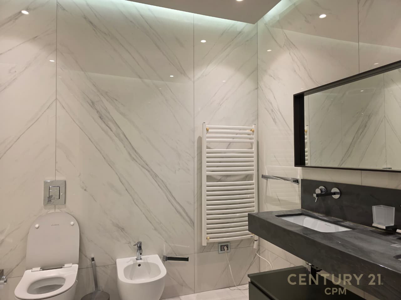 SHESIM APARTAMENT 3+1+2 LUX TEK SECRET GARDEN!