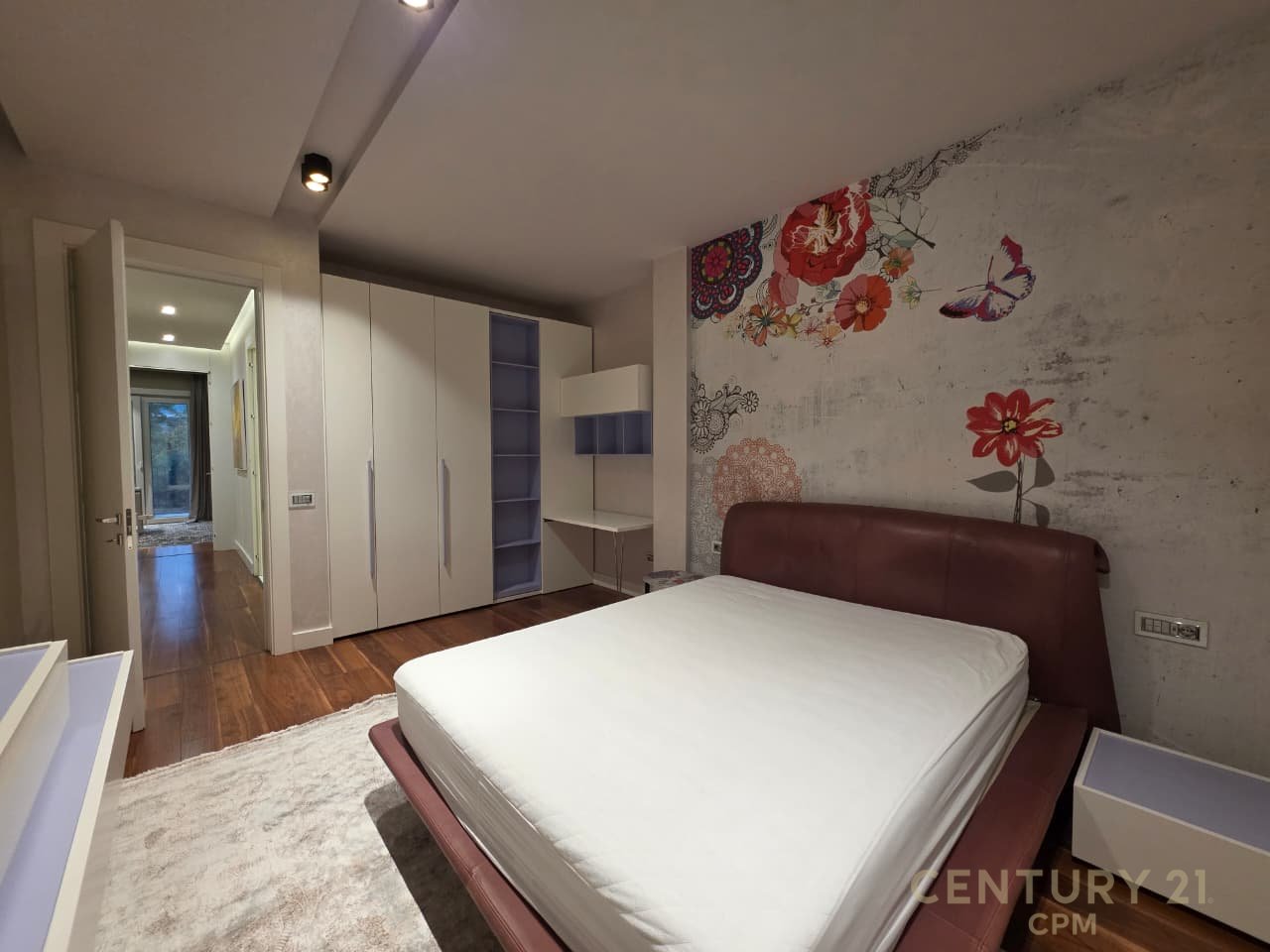 SHESIM APARTAMENT 3+1+2 LUX TEK SECRET GARDEN!