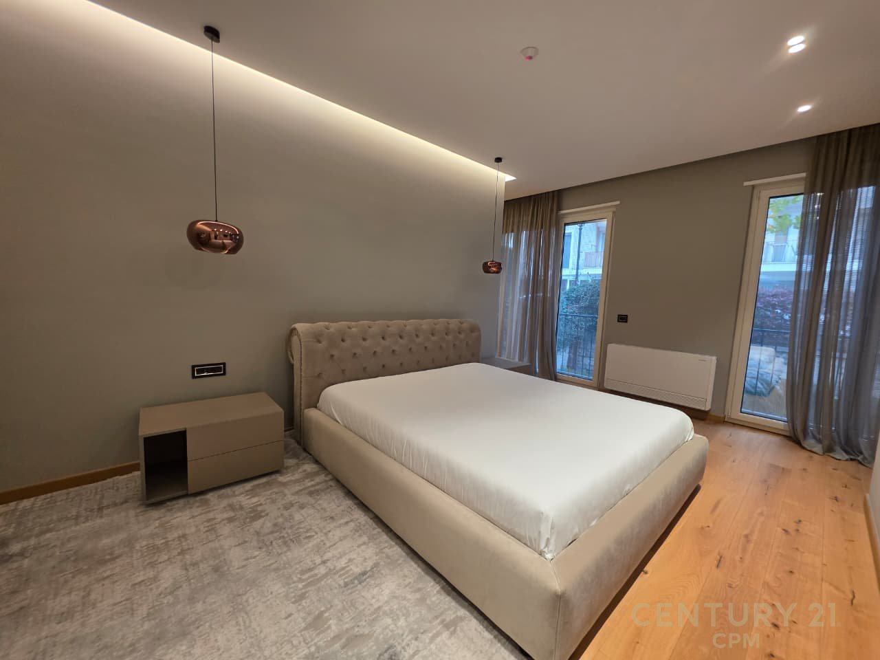 SHESIM APARTAMENT 2+1+2 LUX TEK SECRET GARDEN!