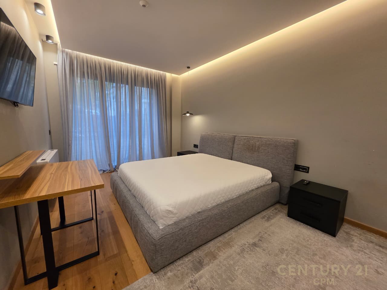 SHESIM APARTAMENT 2+1+2 LUX TEK SECRET GARDEN!