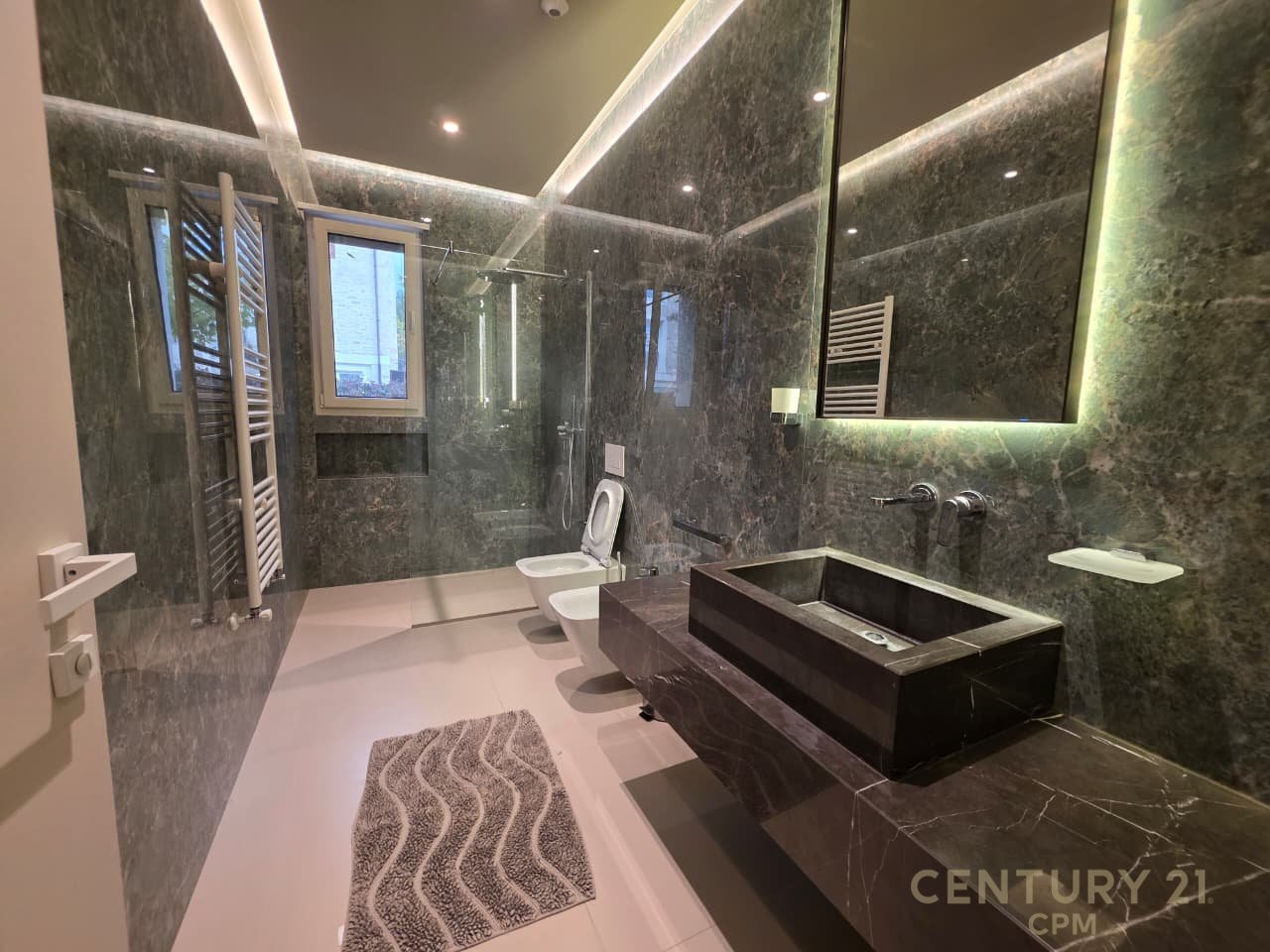 SHESIM APARTAMENT 2+1+2 LUX TEK SECRET GARDEN!