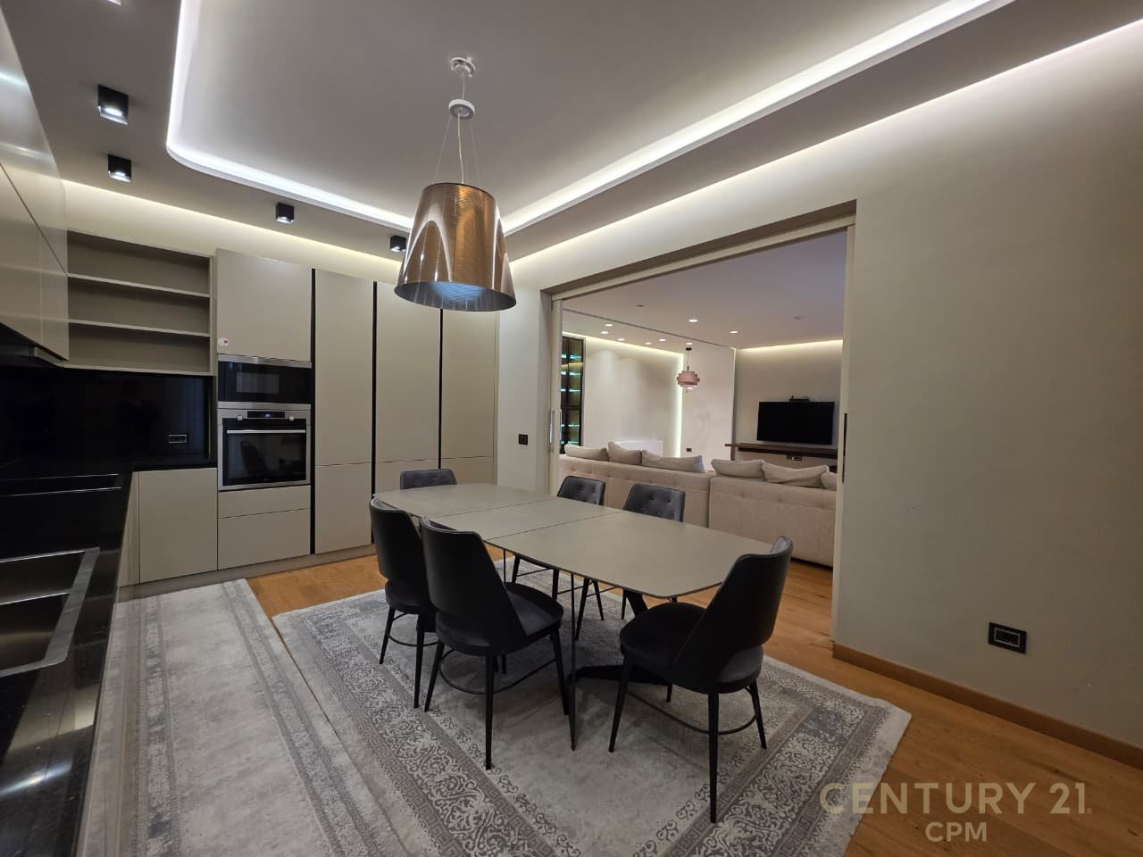 SHESIM APARTAMENT 2+1+2 LUX TEK SECRET GARDEN!