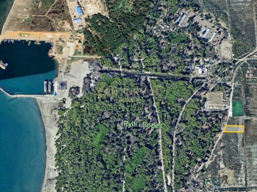 Tokë për Shitje në Nartë, Vlorë