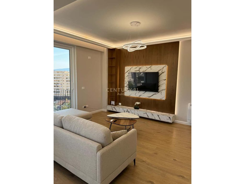 2+1 APARTMENT FOR SALE NEAR LUNGOMARE