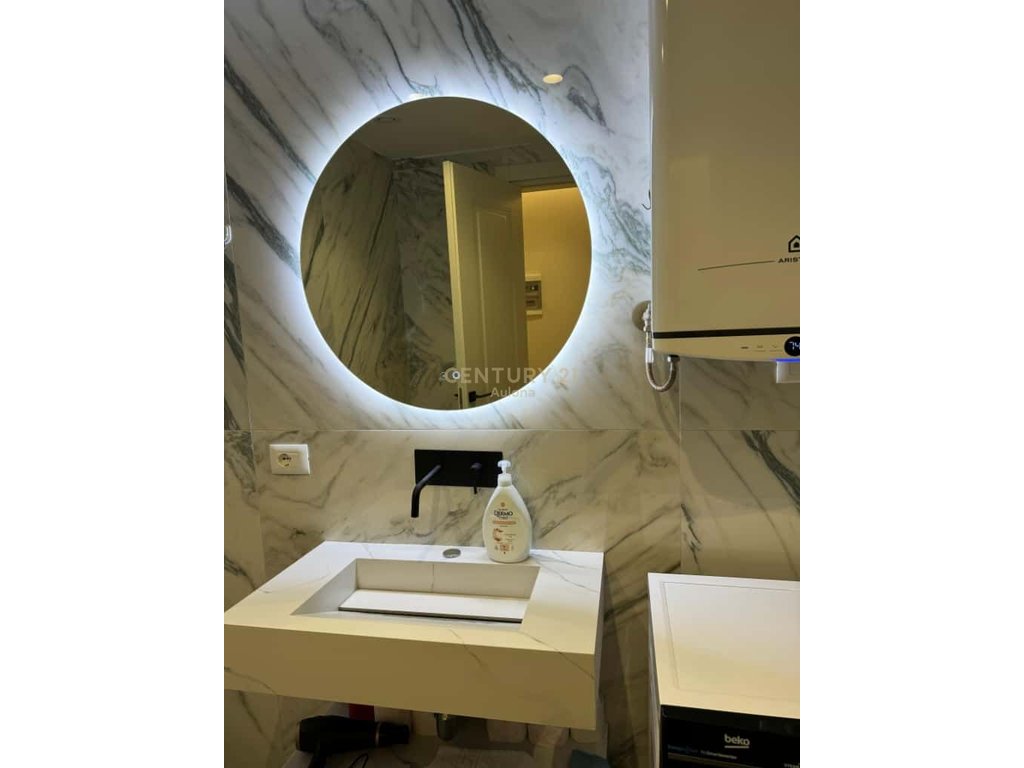 2+1 APARTMENT FOR SALE NEAR LUNGOMARE