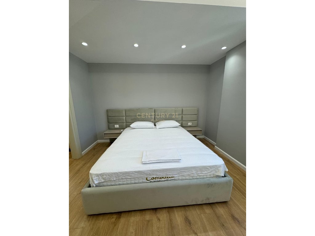 2+1 APARTMENT FOR SALE NEAR LUNGOMARE