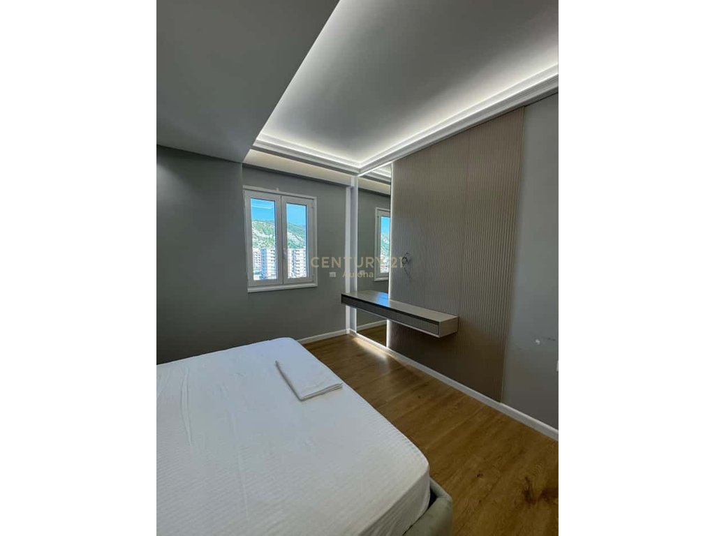 2+1 APARTMENT FOR SALE NEAR LUNGOMARE