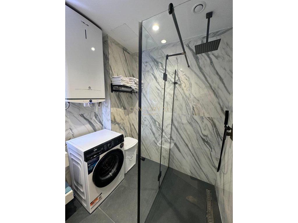 2+1 APARTMENT FOR SALE NEAR LUNGOMARE