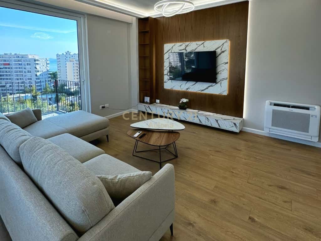 2+1 APARTMENT FOR SALE NEAR LUNGOMARE