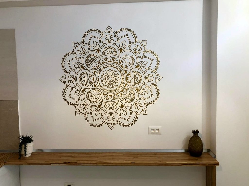 APPARTAMENTO CON VISTA MARE COMPLETA IN VENDITA