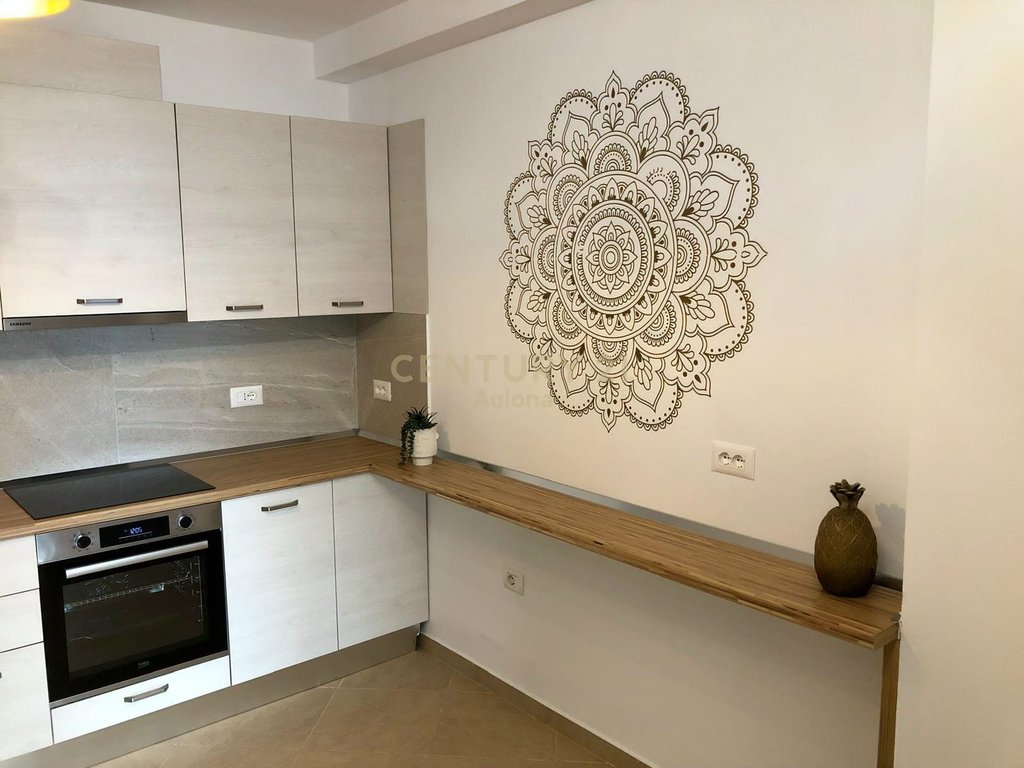 APPARTAMENTO CON VISTA MARE COMPLETA IN VENDITA