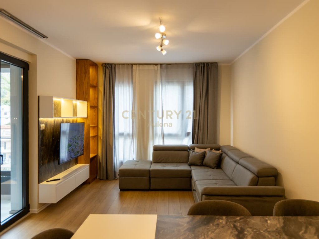 Modern 2+1 Apartment for Sale near Lungomare 1!