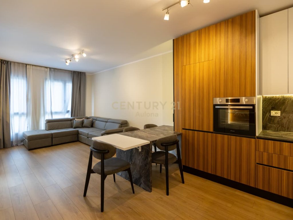 Modern 2+1 Apartment for Sale near Lungomare 1!