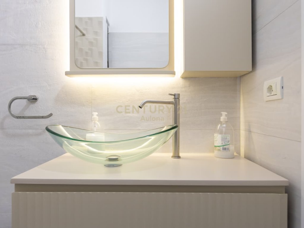 Modern 2+1 Apartment for Sale near Lungomare 1!