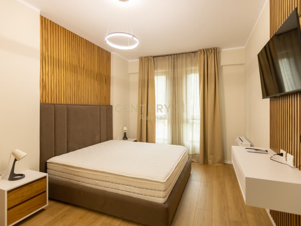 Modern 2+1 Apartment for Sale near Lungomare 1!