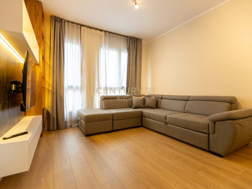 Modern 2+1 Apartment for Sale near Lungomare 1!