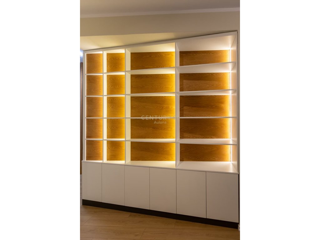 Modern 2+1 Apartment for Sale near Lungomare 1!