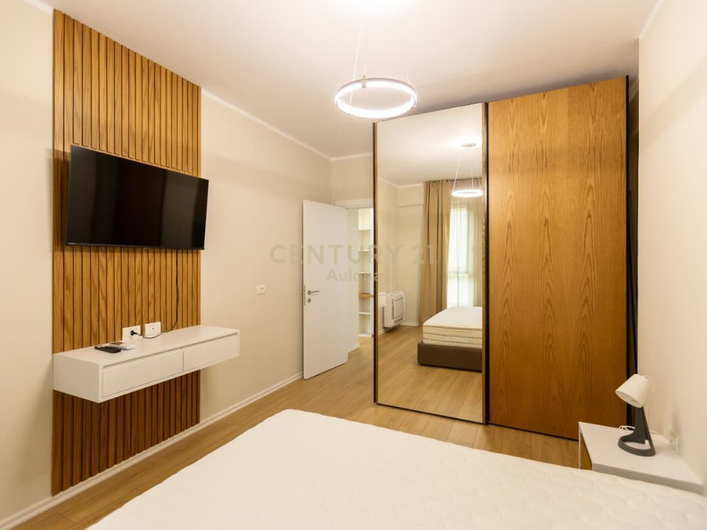 Modern 2+1 Apartment for Sale near Lungomare 1!