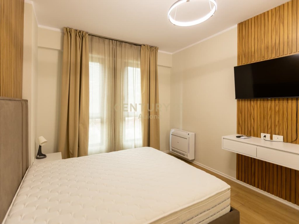 Modern 2+1 Apartment for Sale near Lungomare 1!